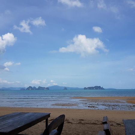 Antonio'S Ko Yao Noi Otel Dış mekan fotoğraf