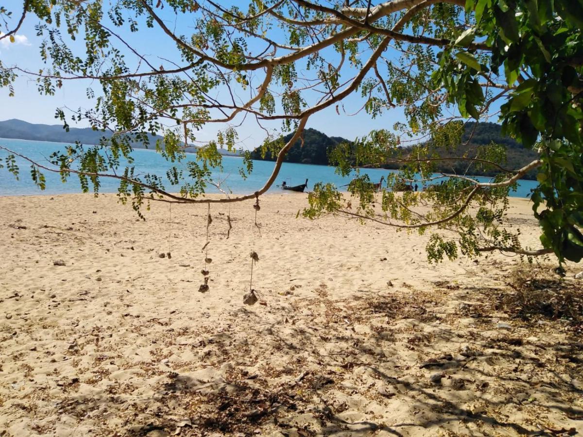 Antonio'S Ko Yao Noi Otel Dış mekan fotoğraf