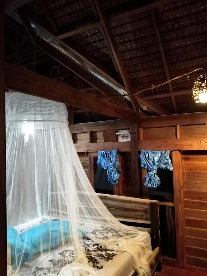 Antonio'S Ko Yao Noi Otel Dış mekan fotoğraf