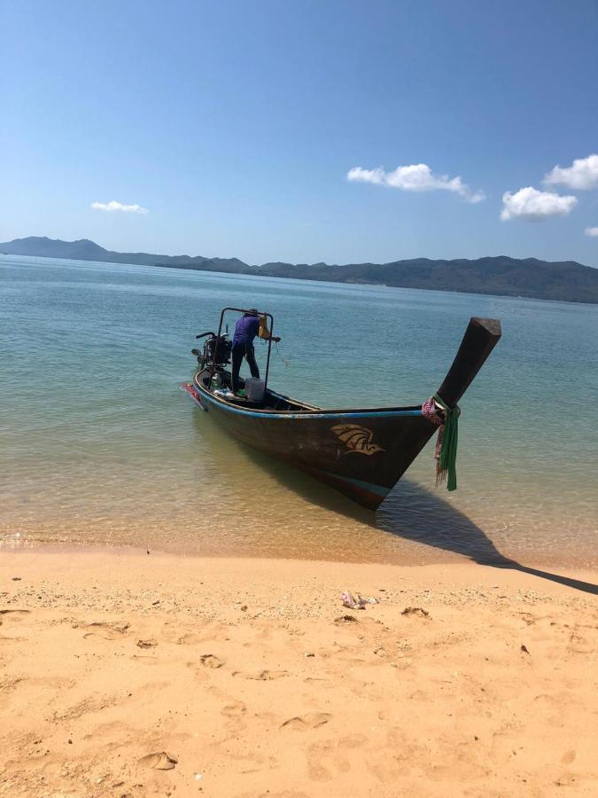 Antonio'S Ko Yao Noi Otel Dış mekan fotoğraf