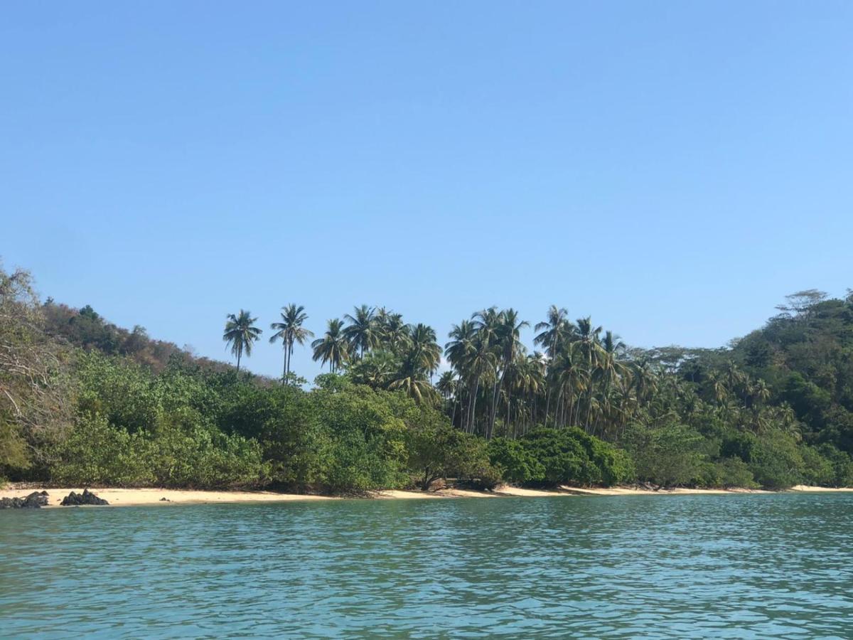 Antonio'S Ko Yao Noi Otel Dış mekan fotoğraf